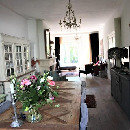 Family Home Marie Зандвоорт Екстериор снимка