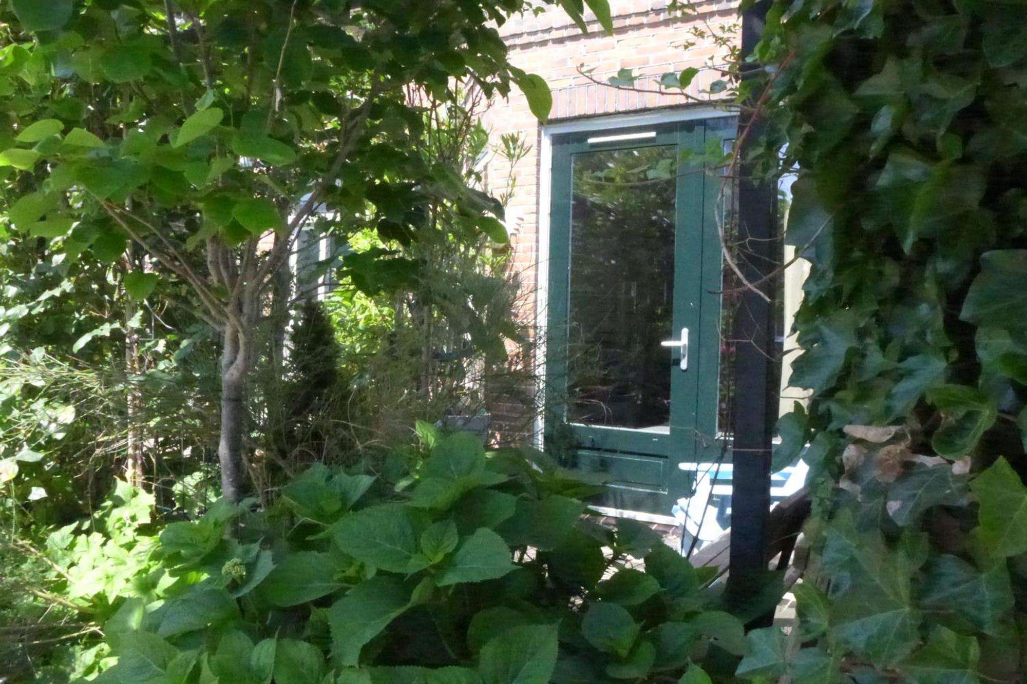 Family Home Marie Зандвоорт Екстериор снимка