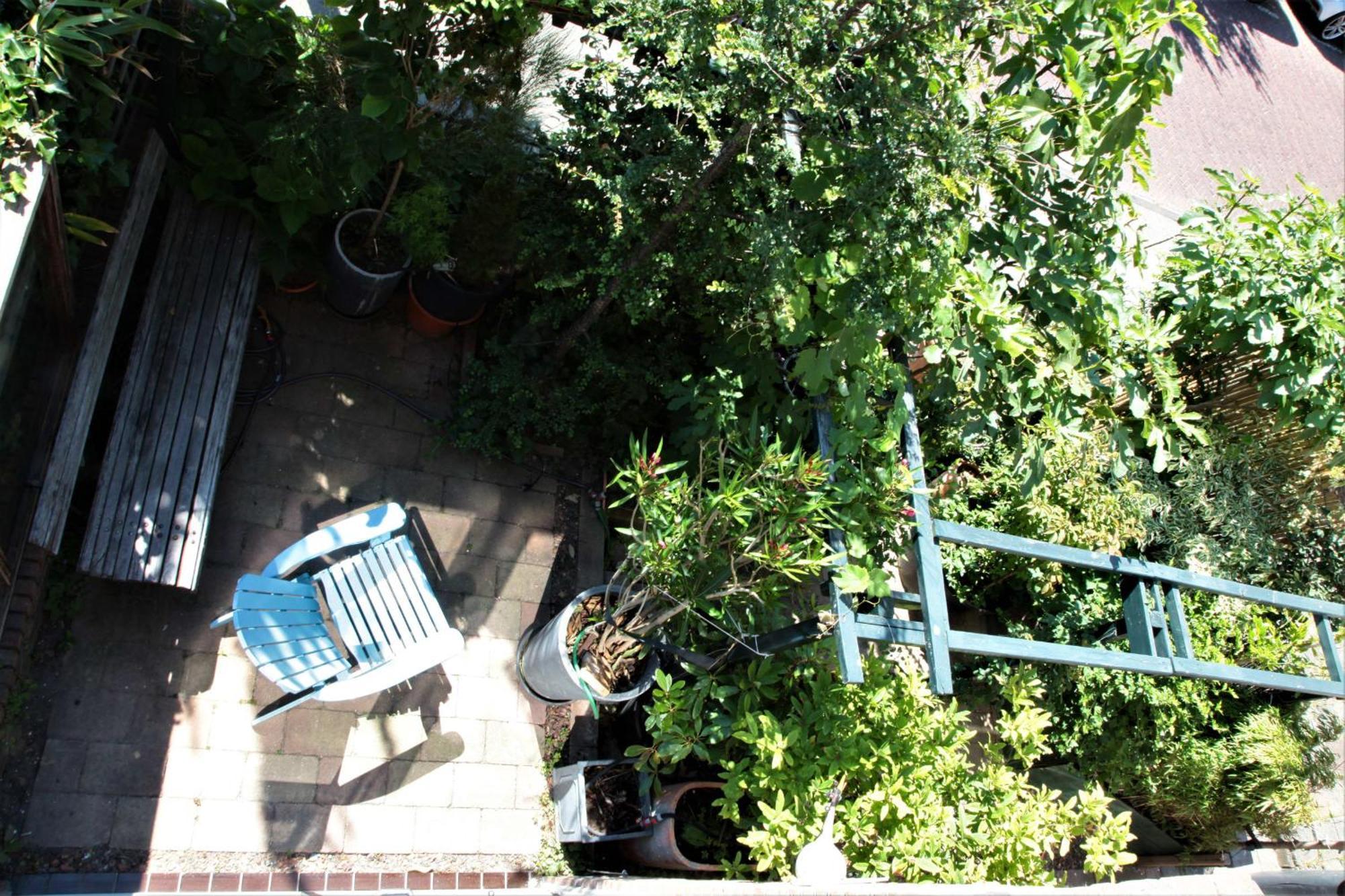 Family Home Marie Зандвоорт Екстериор снимка
